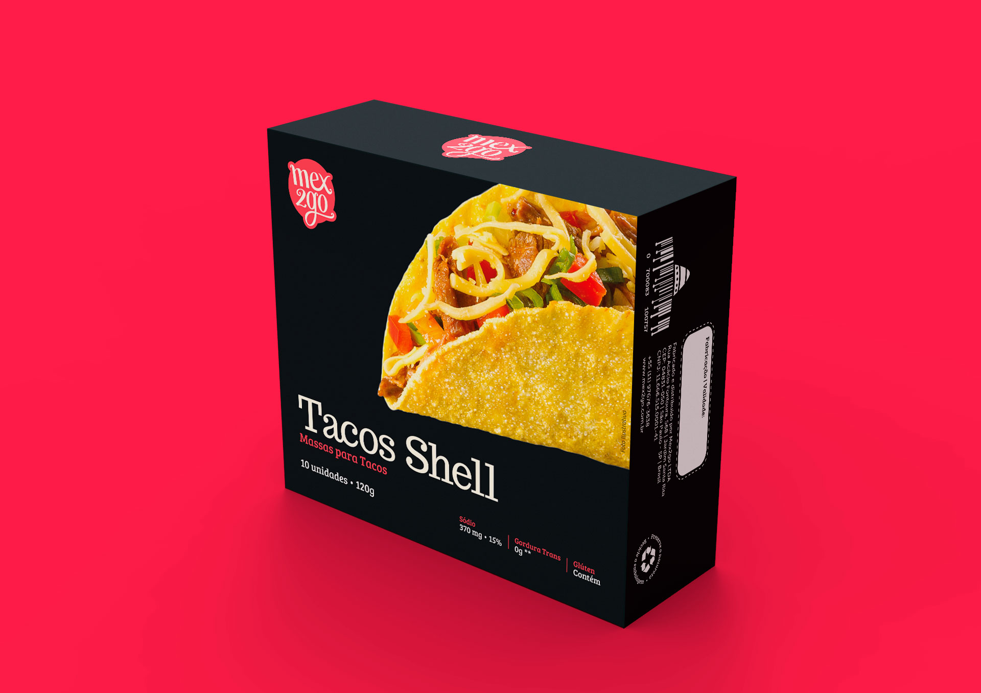 tacos Shell